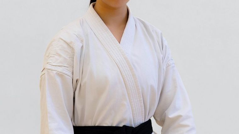Elizabeth Li